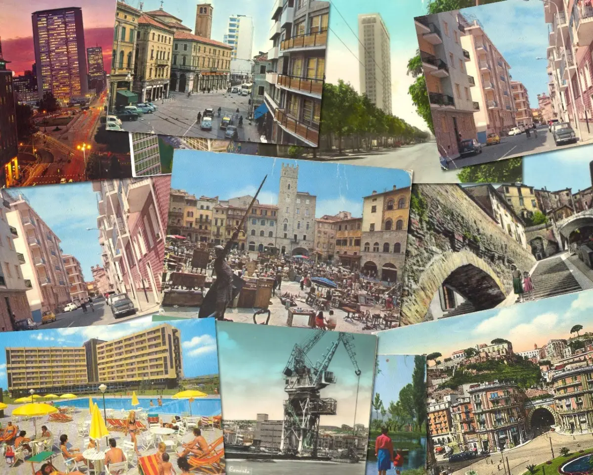 Tre cose da vedere nel centro storico di Genova Tre cose da vedere nel centro storico di Genova