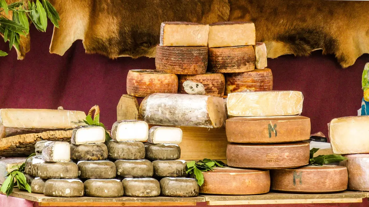 Dove trovare prodotti tipici e mercatini agricoli a Capranica e nelle vicinanze Dove trovare prodotti tipici e mercatini agricoli a Capranica e nelle vicinanze