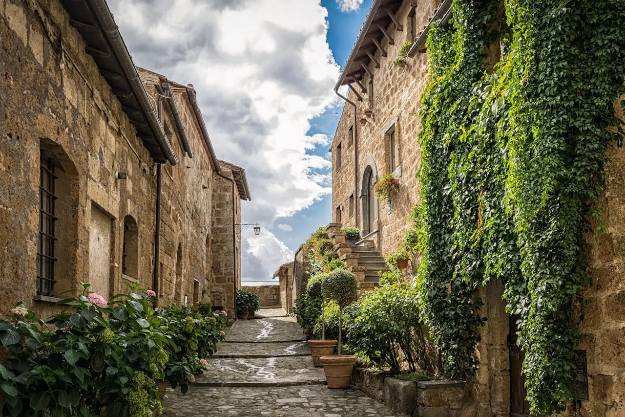 Storia delle famiglie nobiliari che hanno segnato la vita di Capranica nel Medioevo Storia delle famiglie nobiliari che hanno segnato la vita di Capranica nel Medioevo