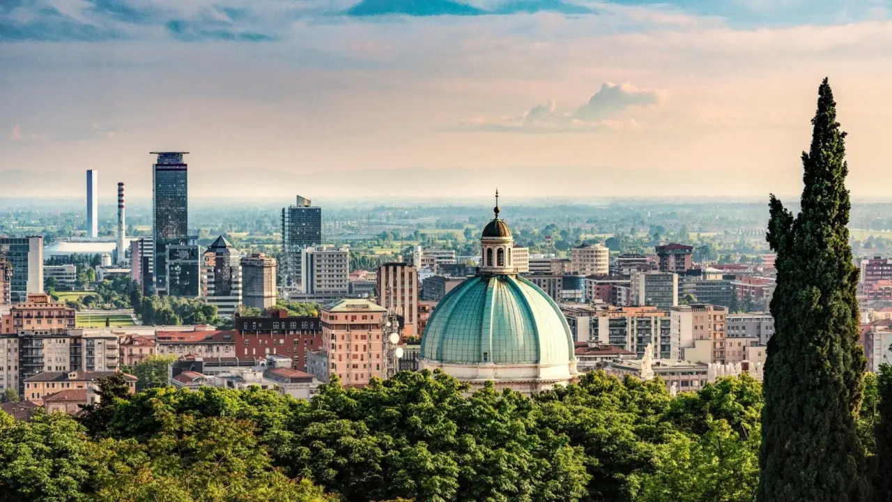 Cinque città europee economiche da visitare nel 2025 Cinque città europee economiche da visitare nel 2025
