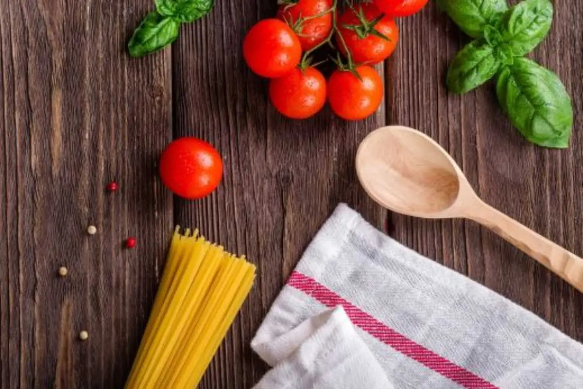 Come valorizzare la cucina locale di Capranica secondo uno chef del posto Come valorizzare la cucina locale di Capranica secondo uno chef del posto