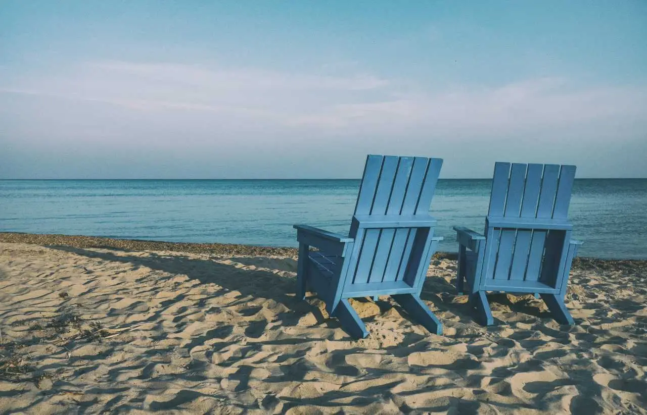 Tre località italiane perfette per una vacanza slow Tre località italiane perfette per una vacanza slow